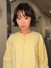 ヤント(yant)&nbsp;ボブパーマ