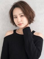 ソルナ 西宮(SOLUNA)&nbsp;大人ボブ