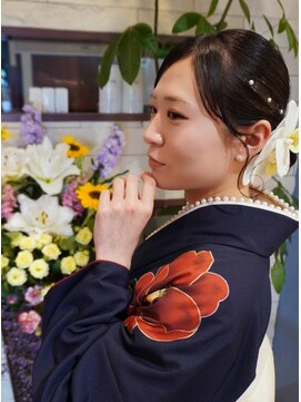 ティーワン 神埼店(T-one) ●卒業式セット