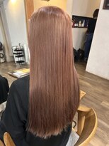 ラブヘアーグリーン(LOVEHAIRGREeN)&nbsp;ピンクベージュ