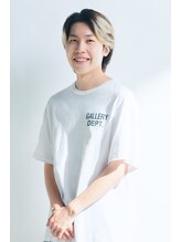 ヘアデザイン コレット ネオ 池袋(Hair Design Collet Neo) 大塚 健太