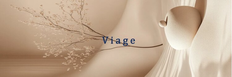 ヘアーサロン ヴィアージュ 原店(Viage)のサロンヘッダー