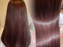 トライベッカスマートサロン(TRIBECA smart salon)