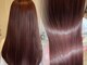 トライベッカスマートサロン(TRIBECA smart salon)の写真/1ヶ月後も「キレイな髪ね＊」と褒められる。 本質の髪質改善を.゜＊