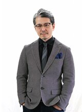 アエル(AER)&nbsp;大木 祐