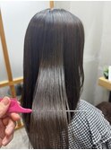 酸性ストレート