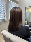 ・ふんわりロング【eon】ミセス、大人女性