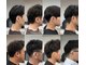 早川理容(hykw/barber)の写真