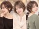 ラファンジュ ヘアー(Rohange hair)の写真