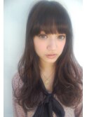 NINE ゆるフワロング