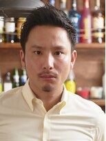 アンシェリ(Ancheri by flammeum)&nbsp;安定の好印象☆ジェンダーベリーショート