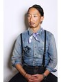 アボンド(ABOND) 白髭 崇