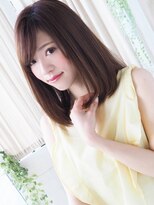 ジュレベール(JurerBelle) 【ジュレベール 松田】 美ナチュラルクールな大人女性♪