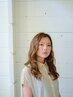 ≪2回目ご来店の方限定≫　カット+リタッチカラー+トリートメント　￥12,200
