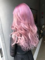 ジーナ(XENA)&nbsp;オルチャンパステルピンク