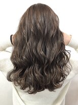 サンセット(sunset)&nbsp;ピンクアッシュカール