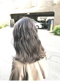 【ARCH mew 竹村】グレー