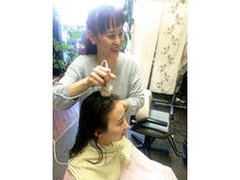 ジェイズ ヘアー