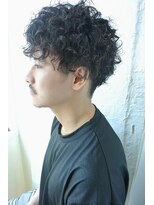 ムーンジェジェ(moon jeje) ツイストMixスパイラルマッシュ★  藤原