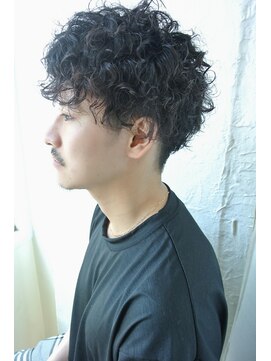 ムーンジェジェ(moon jeje) ツイストMixスパイラルマッシュ★  藤原