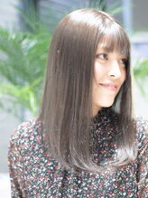 リコ ヘアー メイク(LIKO)