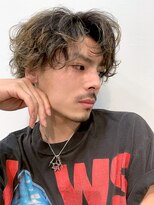 エル(EL by green)&nbsp;☆ELグランジコンマヘア×ハイライト☆0112327997