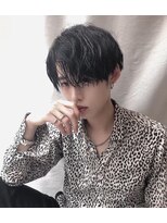 シン(syn)&nbsp;ウェットマッシュ