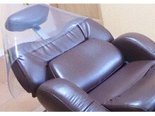 ～くつろげる施術スペース～