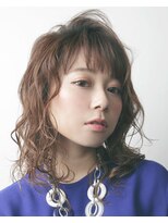 タヤ 浜田山店(TAYA)&nbsp;ガーリーミディアム