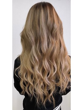 ローバー(Rover) エクステ100g+エクステハイライト