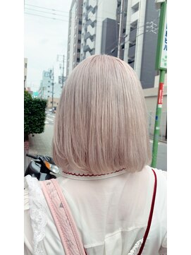 ローバー(Rover) ブロンドベージュ