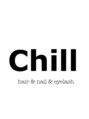 チル(chill)/chill