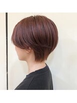 フォルテ 草薙店&nbsp;すっきりショートスタイル♪