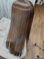 エイチアンドケー(H&K)&nbsp;髪質改善