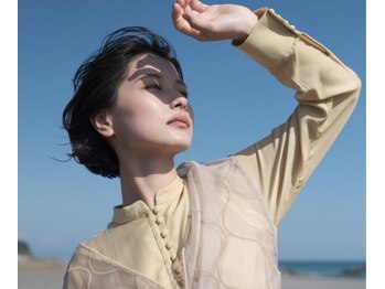 hair & make LEO.【ヘアアンドメイク レオ】