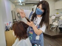 ウーア(Hair Salon UA)