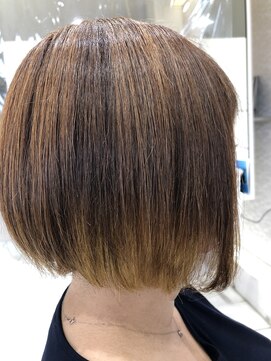 ルシエル バイ カトレアグループ(Le Ciel) グレーカラー卒業