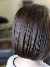 ルーセントヘアー(LUCENT HAIR)