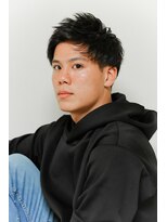 ニューヨーク ニューヨーク マザーズ イオン四條畷店(NYNY Mothers) ジェットモヒカン