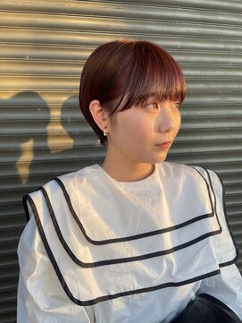 シーソー(SEE-SAW) short |10代20代30代金沢