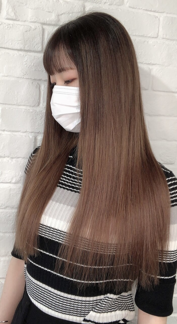 シールエクステ 60本:L180368344|ティサ(Tisa)のヘアスタイル シールエクステ 60本:L180368344|ティサ(Tisa)のヘアスタイル