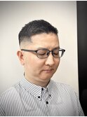 グラデーションの極み!ビジネスフェードスタイル