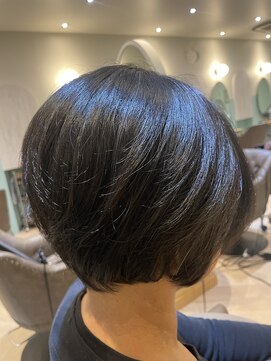 アンフィ 矢向(Anphi) 12-108 ショート