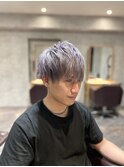ラベンダーホワイトージュ【本厚木】