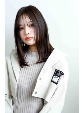 ネウィ ハウオリ 札幌駅前(newi hau'oli) ヘアケア特化型/TOKIOトリートメント/TOKIOリミテッド取扱店