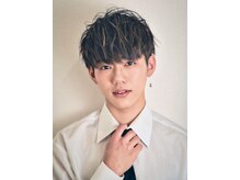 デルフィーノ ヘアーパフォーム(delfino hair perform)