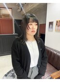レイヤーカット