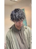 波巻きスパイラルメッシュ