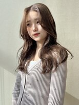 ソソ(soso)&nbsp;ブラウンベージュ