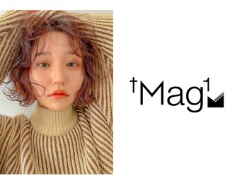 COAST by Mag 塩尻店 髪質改善/ハイライト/インナーカラー/白髪染め/白髪ぼかし